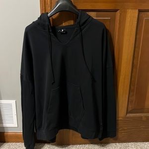 Nike Black Hoodie